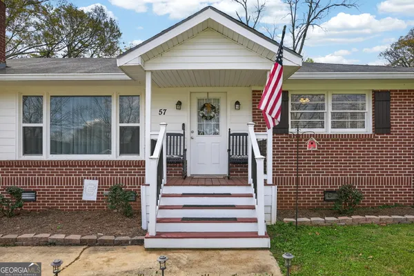$235,000 | 57 Parker Street, Lineville, AL 36266