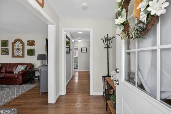 $235,000 | 57 Parker Street, Lineville, AL 36266