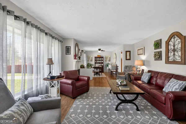 $235,000 | 57 Parker Street, Lineville, AL 36266