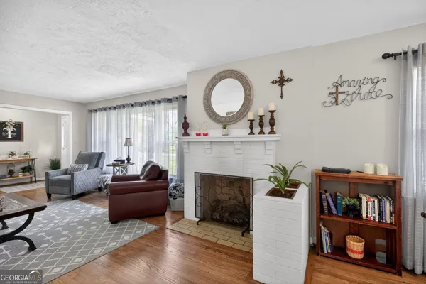 $235,000 | 57 Parker Street, Lineville, AL 36266