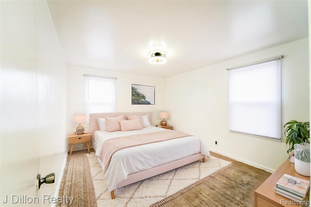 99 Chestnut Street River Rouge, MI 48218 - Photo 21 of 50