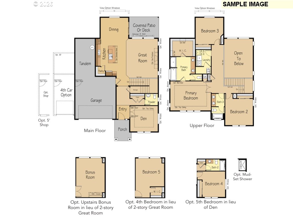 4400 North 15th Way Ridgefield, WA 98642 - Photo 2 of 2 Gallery Image 2
