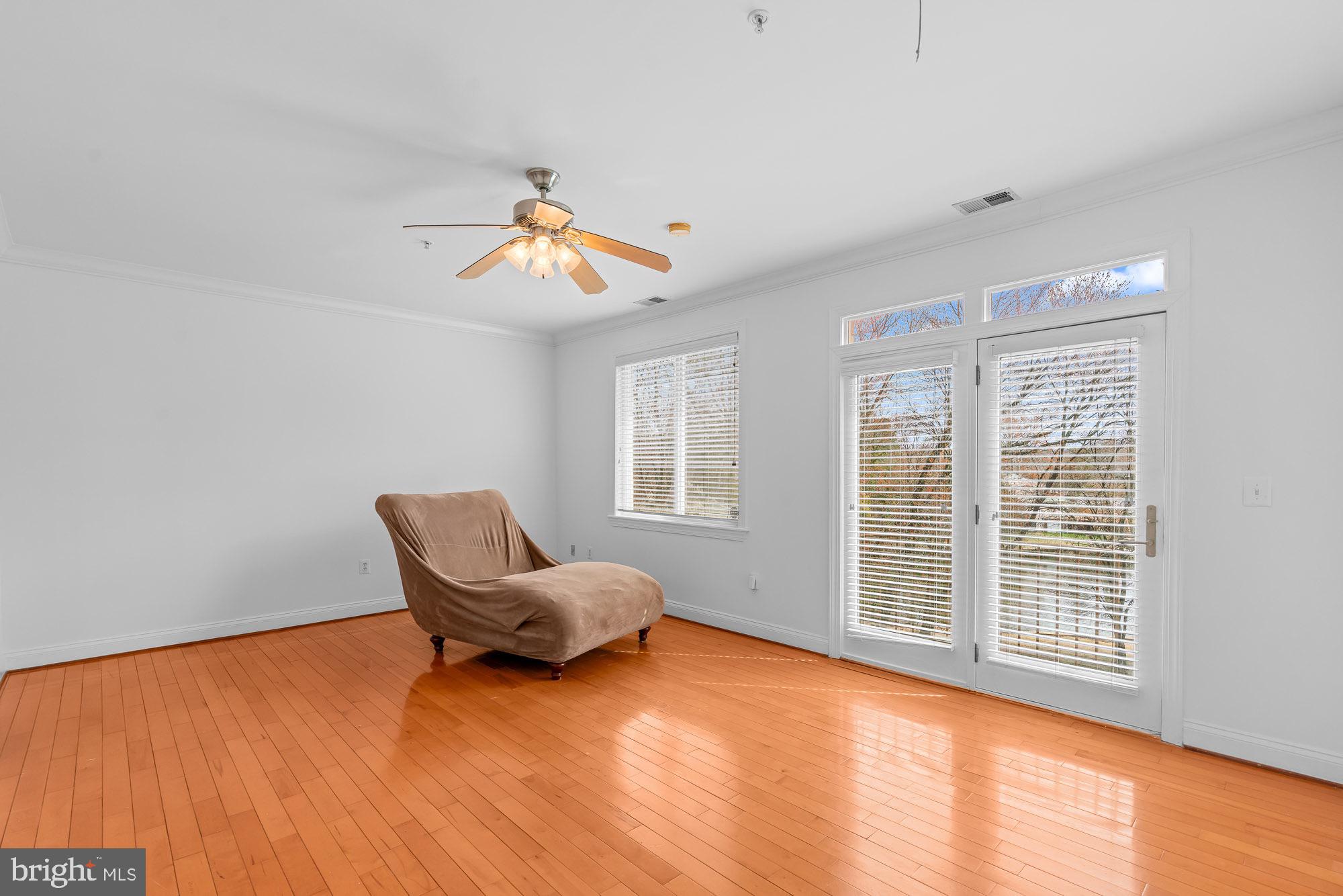 712 Swan Creek Road Fort Washington, MD 20744 - Photo 34 of 73 a view of a livingroom with a window and furniture
