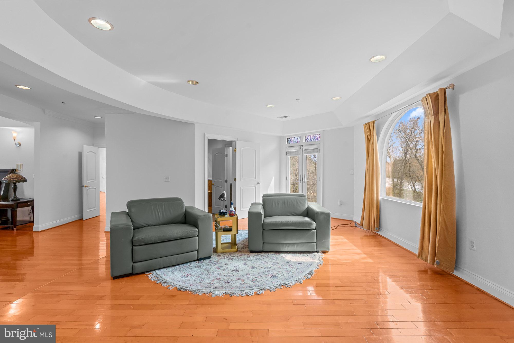 712 Swan Creek Road Fort Washington, MD 20744 - Photo 44 of 73 master bedroom living room room