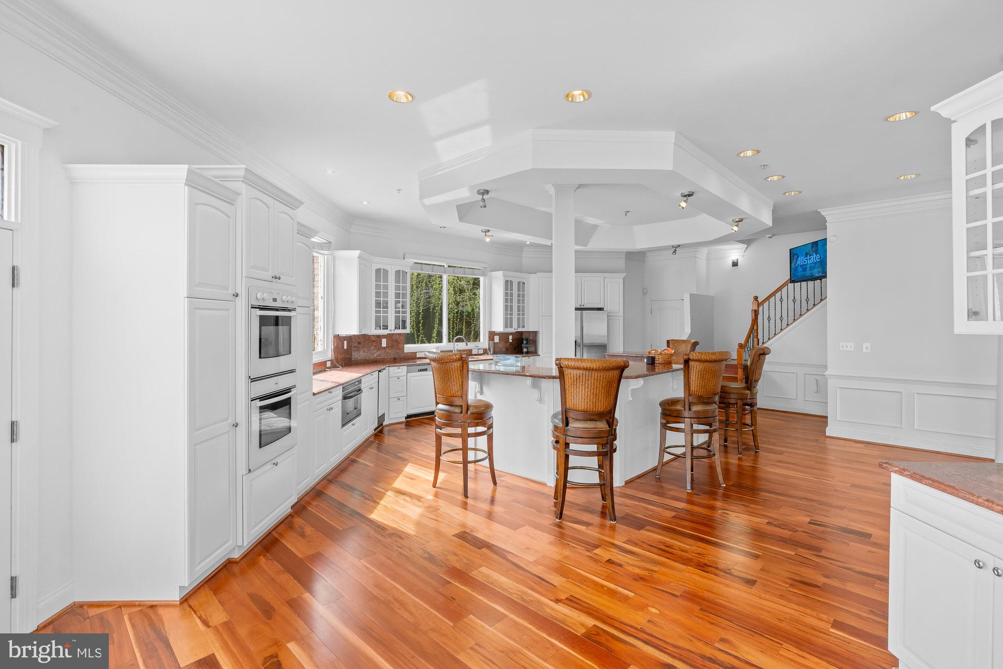 712 Swan Creek Road Fort Washington, MD 20744 - Photo 54 of 73 kitchen
