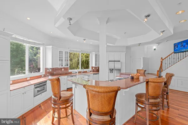 $2,100,000 | 712 Swan Creek Road, Fort Washington, MD 20744