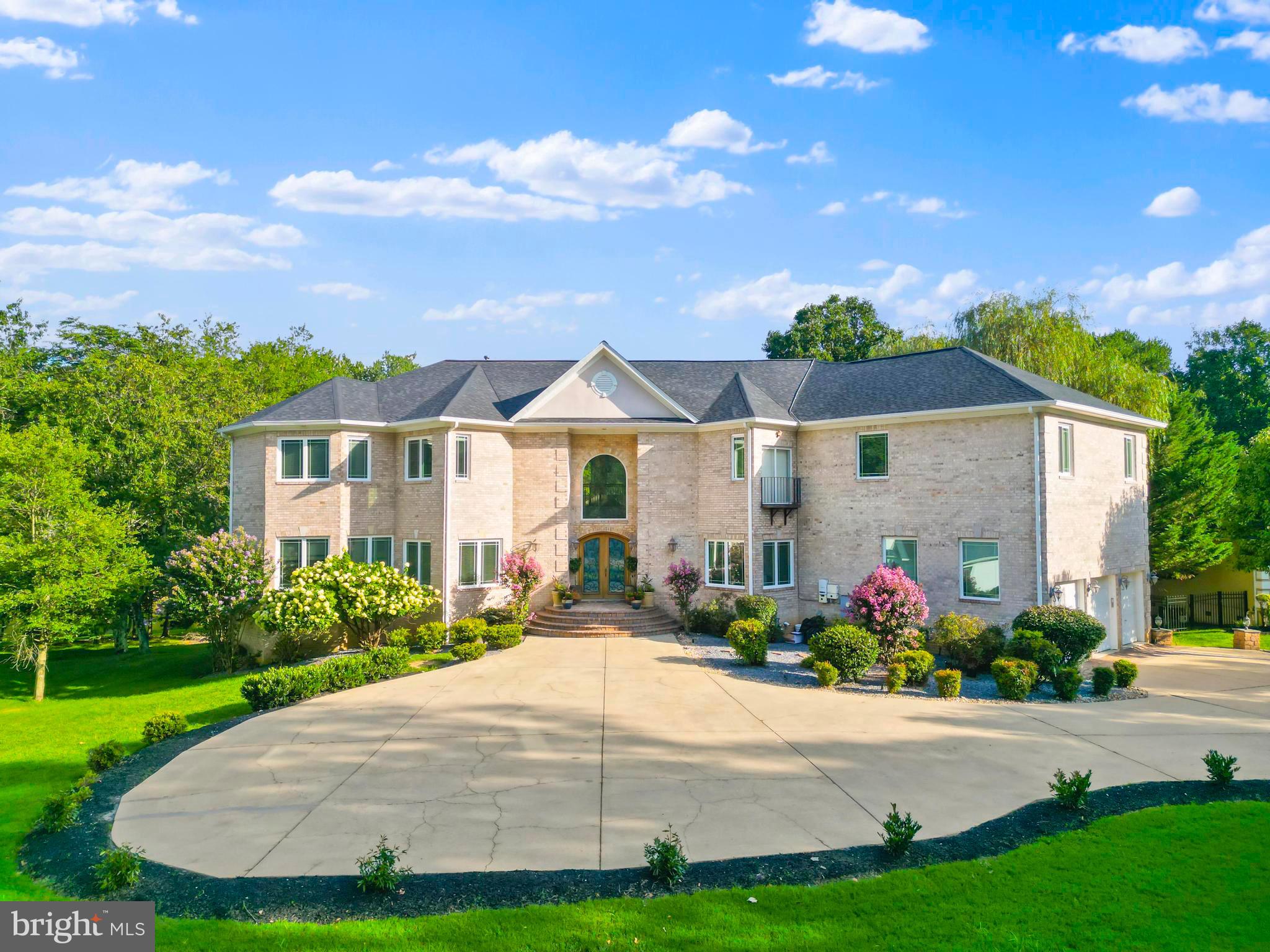712 Swan Creek Road Fort Washington, MD 20744 - Photo 10 of 73 Front Street View