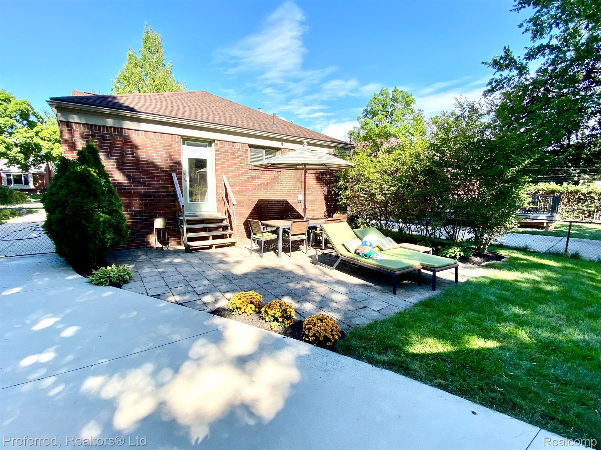 1520 Cheltenham Road Birmingham, MI 48009 - Photo 2 of 30 Gallery Image 2