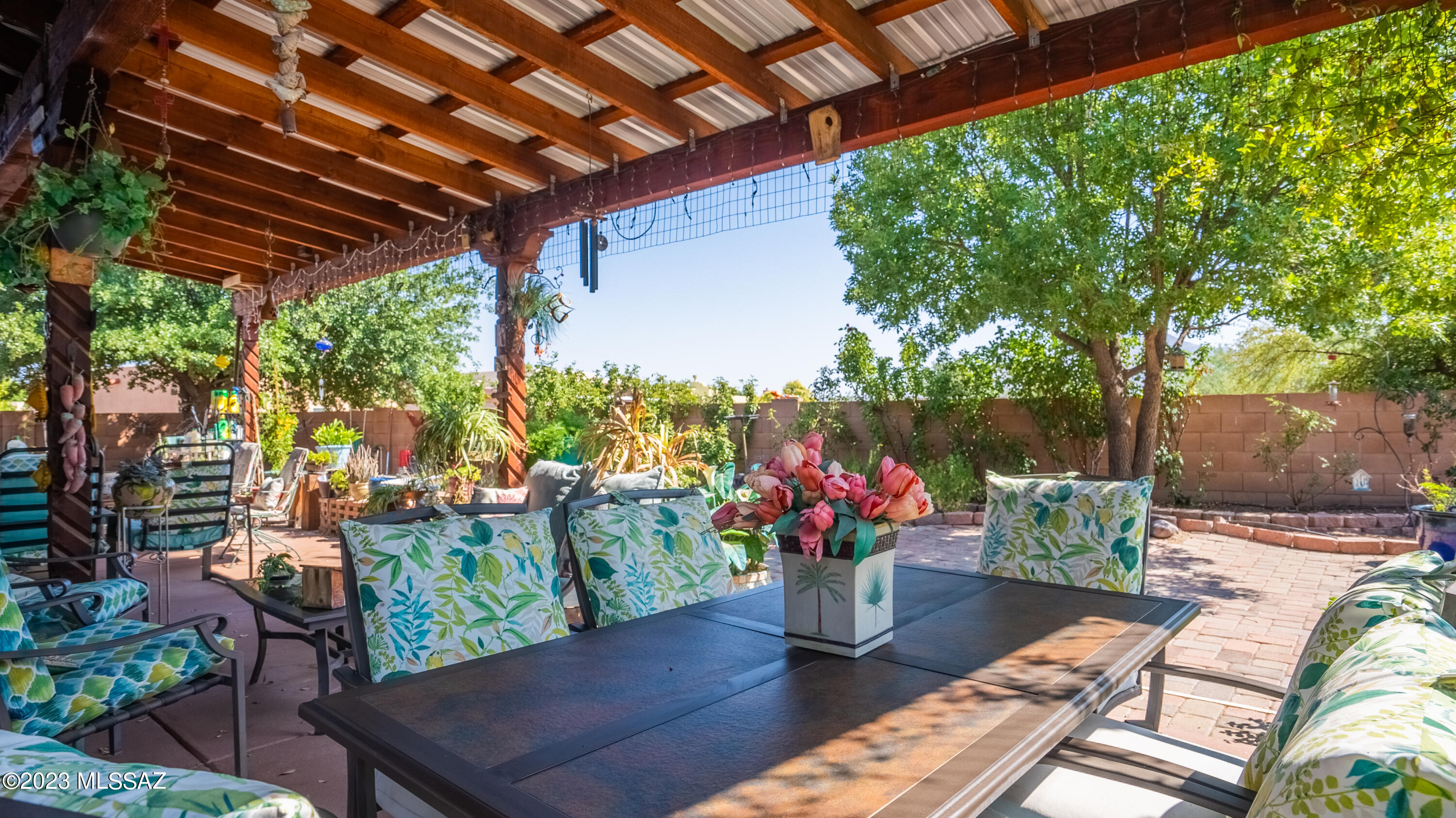 314 Circulo Bellagio Rio Rico, AZ 85648 - Photo 28 of 37