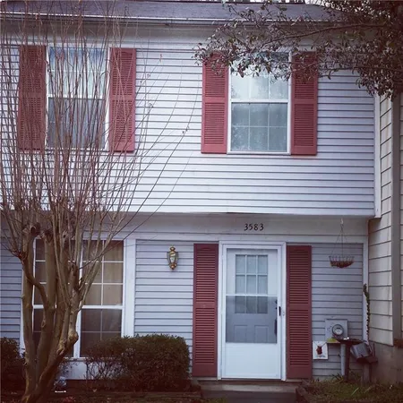 $1,765 | 3583 Kennesaw Station Drive, Kennesaw, GA 30144
