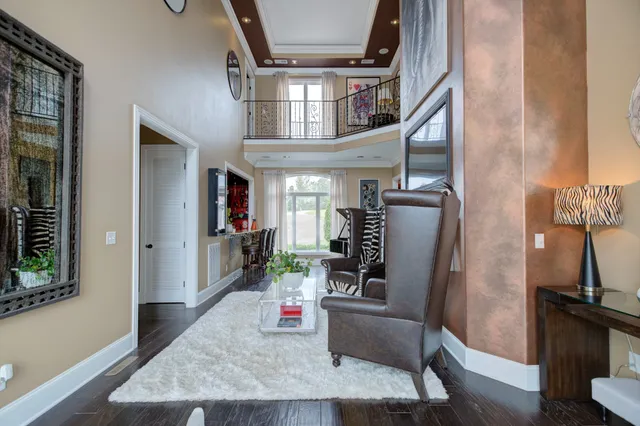 $4,500,000 | 140 Lake Shore, Henderson, TN 38340