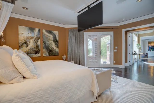 $4,500,000 | 140 Lake Shore, Henderson, TN 38340