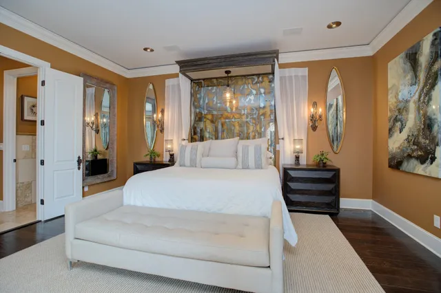 $4,500,000 | 140 Lake Shore, Henderson, TN 38340