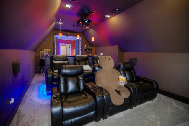 $4,500,000 | 140 Lake Shore, Henderson, TN 38340