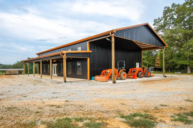 $4,500,000 | 140 Lake Shore, Henderson, TN 38340