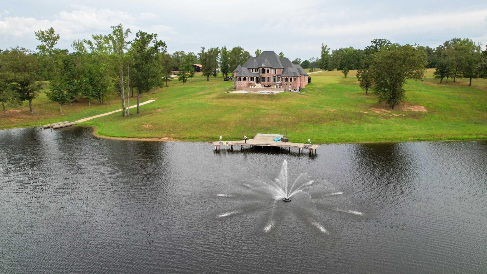 140 Lake Shore Henderson, TN 38340 - Photo 55 of 58