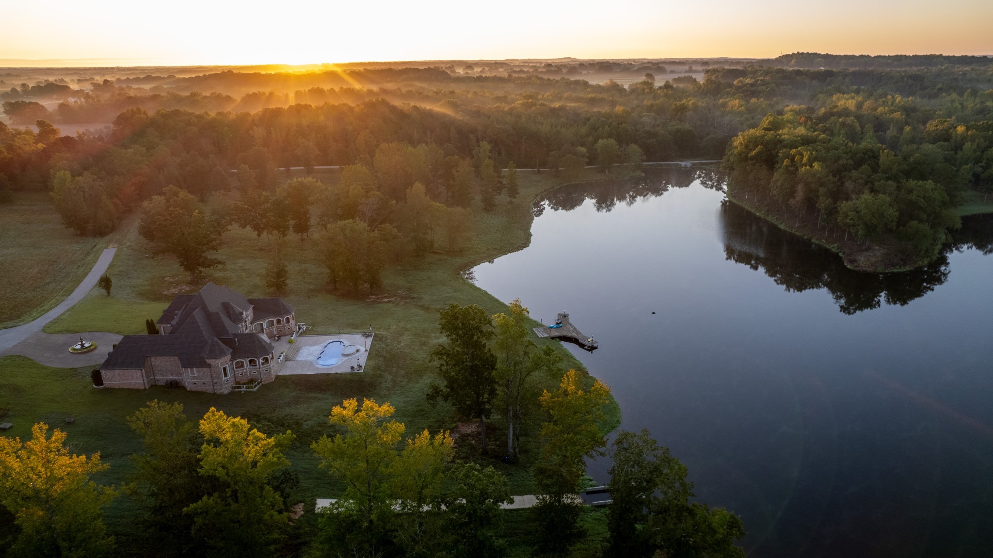 140 Lake Shore Henderson, TN 38340 - Photo 56 of 58