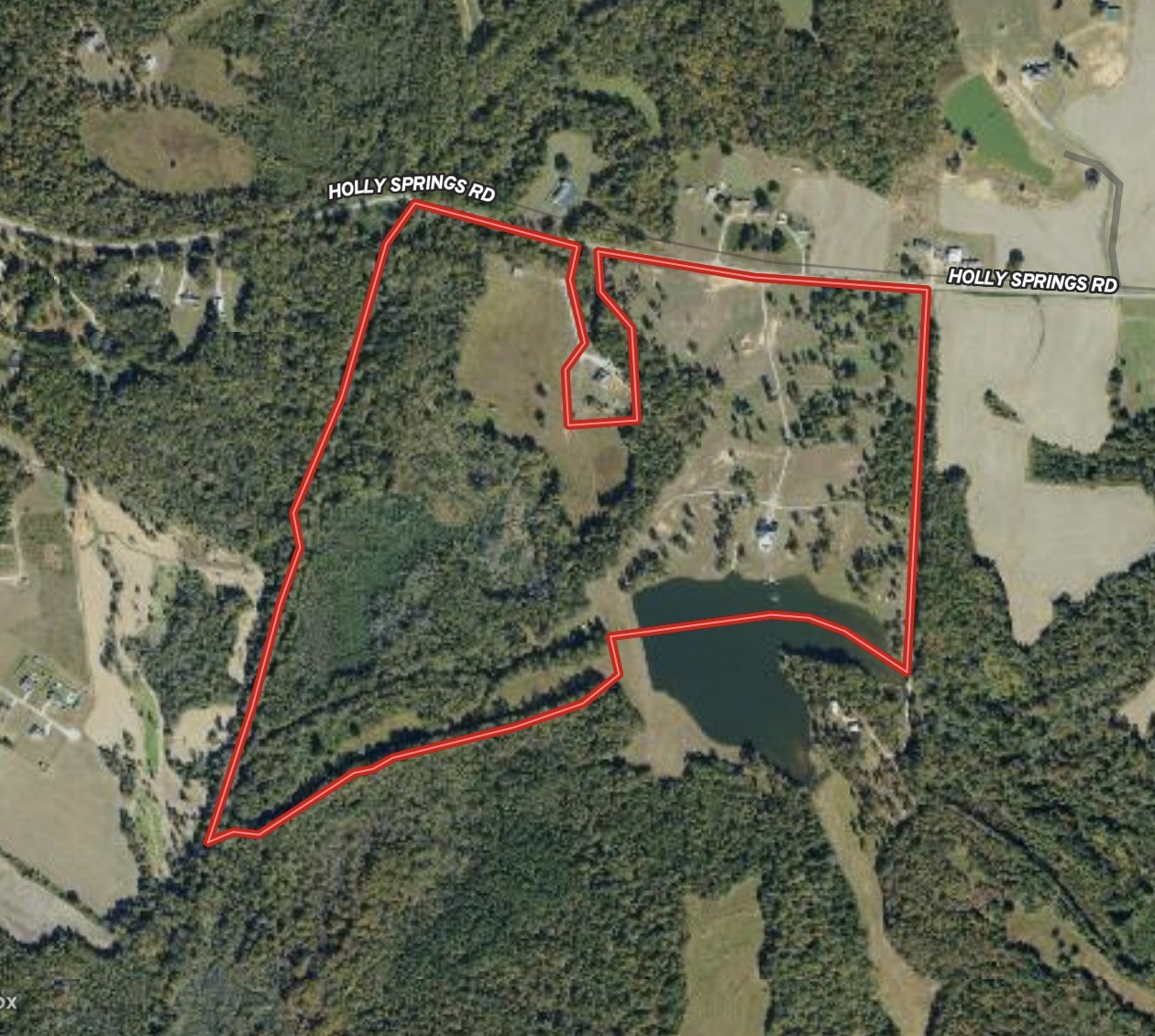 140 Lake Shore Henderson, TN 38340 - Photo 58 of 58