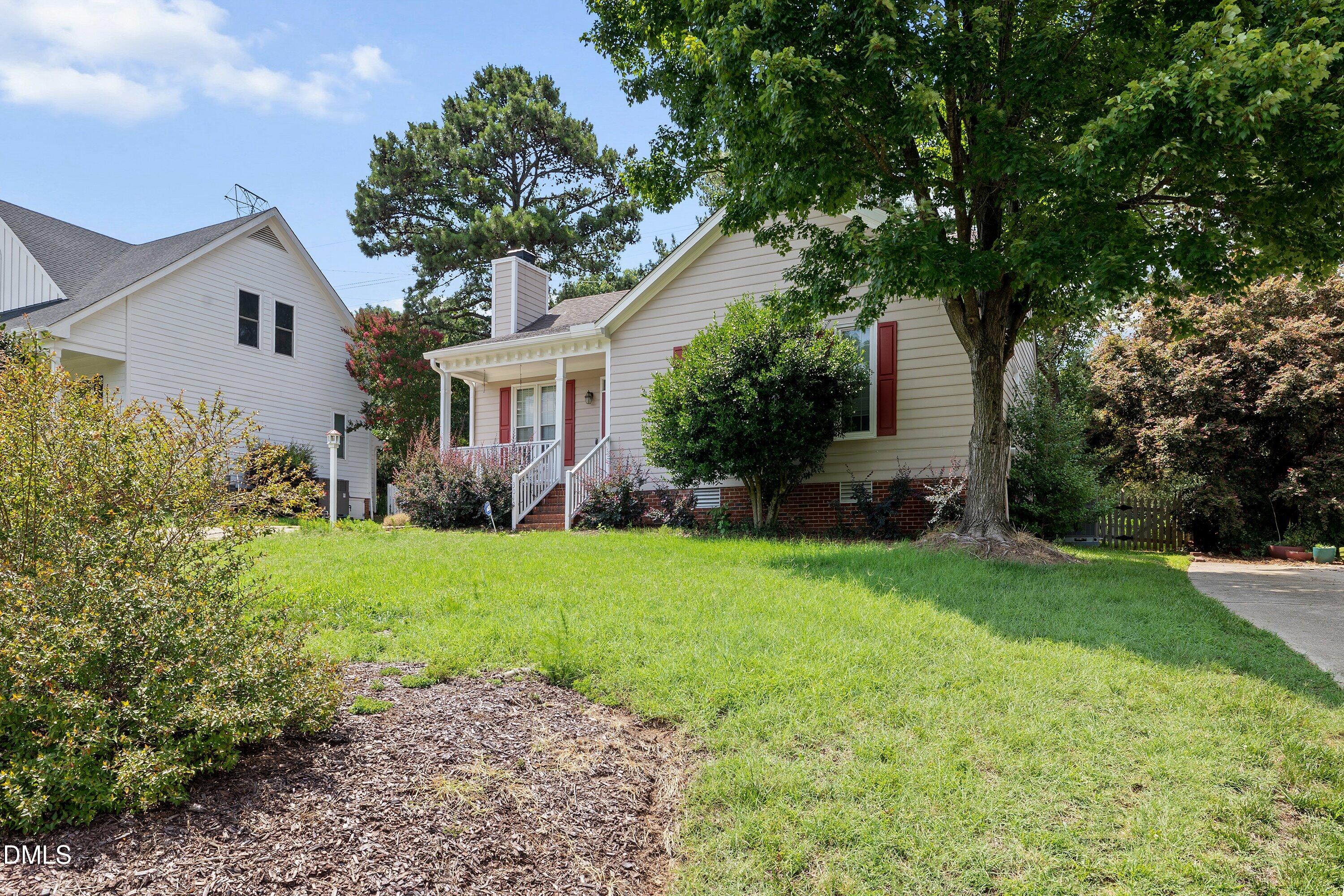 3012 Dahlgreen Road Raleigh, NC 27615 - Photo 34 of 37 04-3012 Dahlgreen Rd_9082