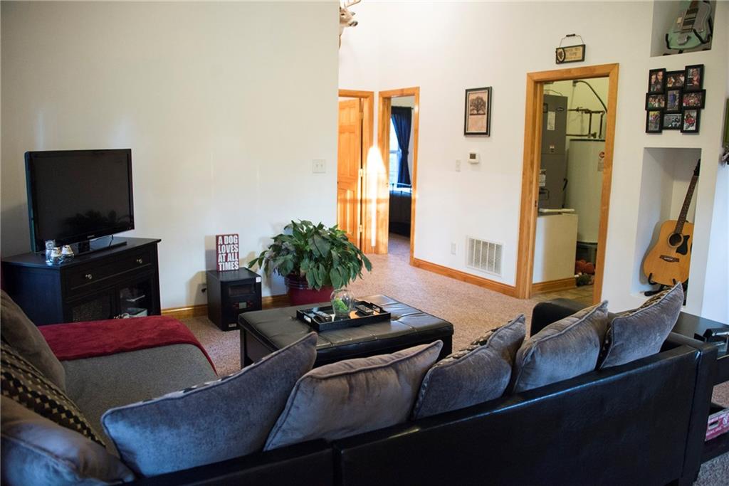 9042 Ridge Acres Drive Trafalgar, IN 46181 - Photo 3 of 15 Gallery Image 3