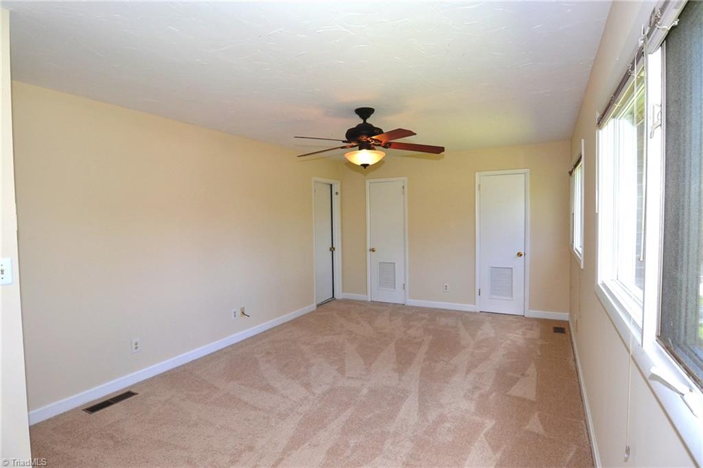 3517 Rolling Road High Point, NC 27265 - Photo 11 of 21 Master Bedroom