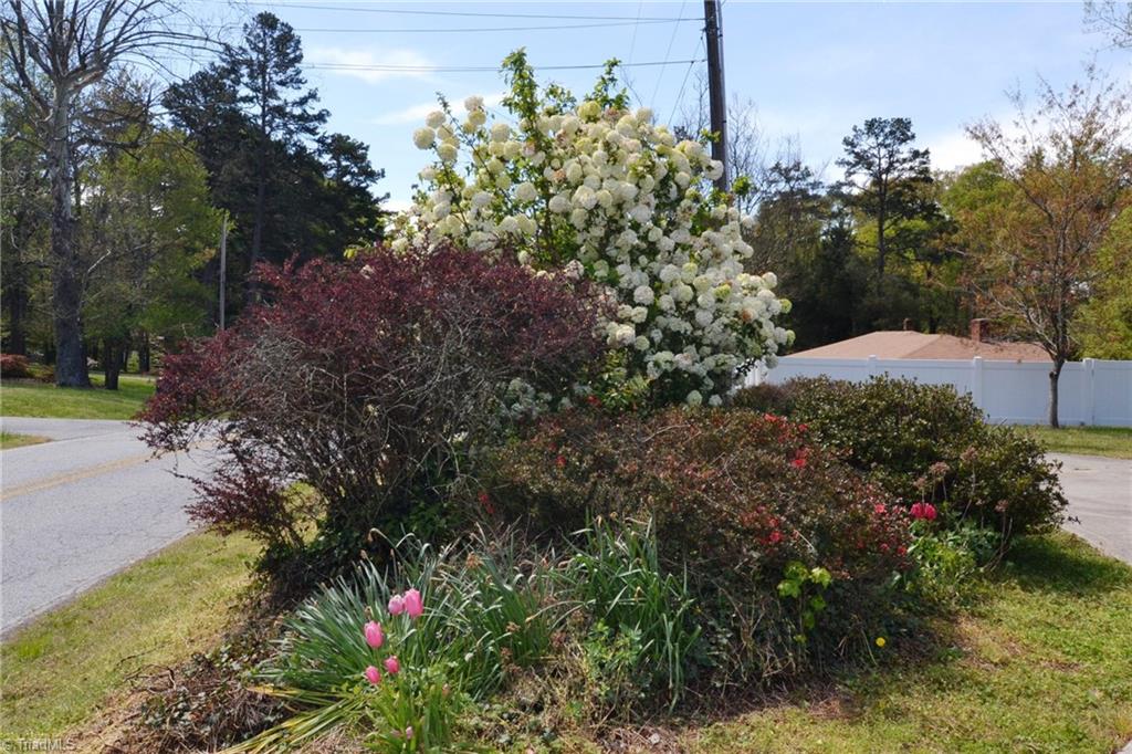 3517 Rolling Road High Point, NC 27265 - Photo 20 of 21 Yard