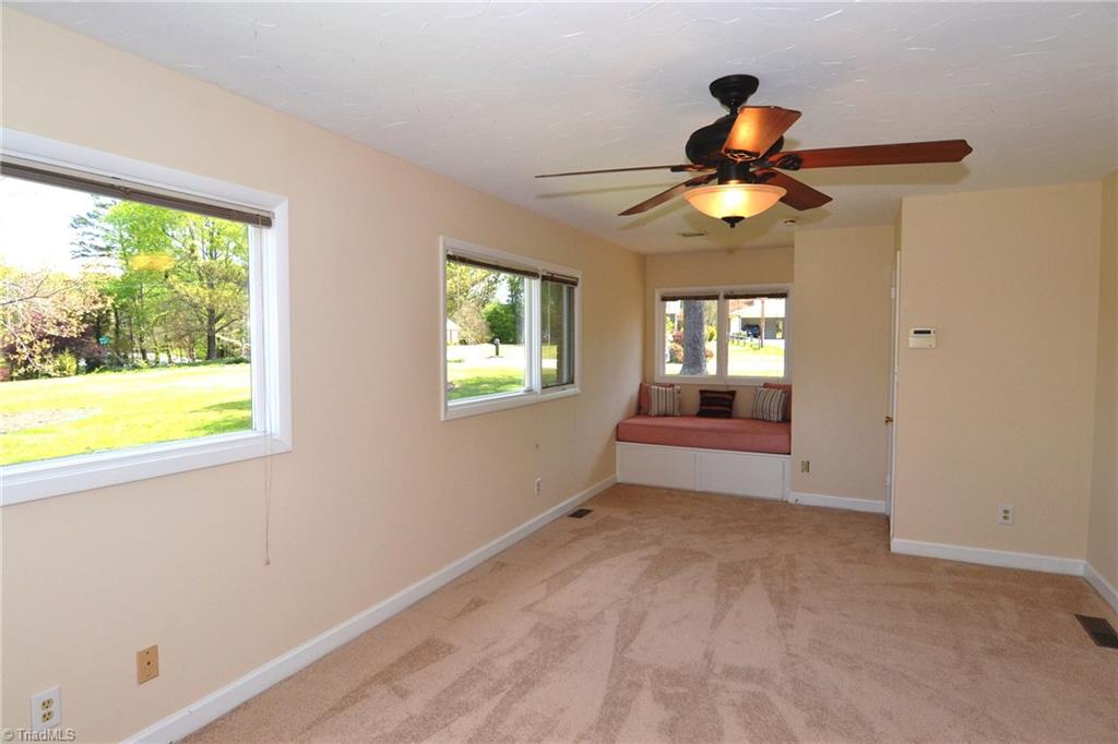 3517 Rolling Road High Point, NC 27265 - Photo 10 of 21 Master Bedroom