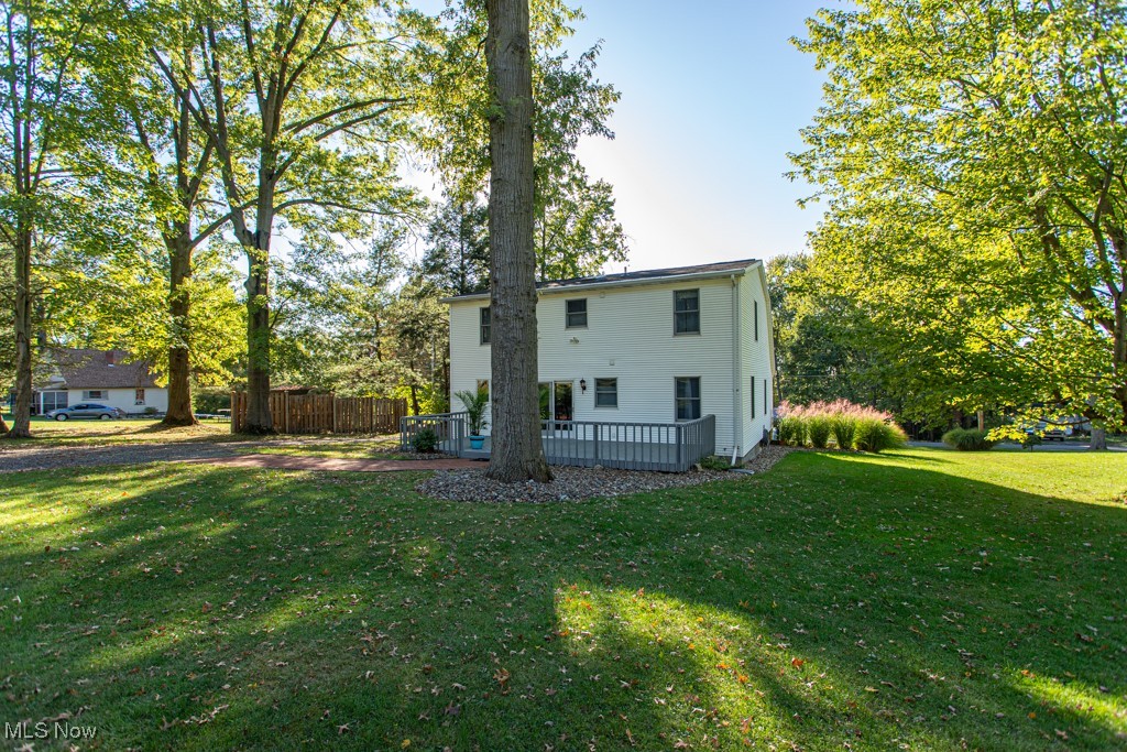 248 Darlington Road Northeast Warren, OH 44484 - Photo 36 of 46 Gallery Image 36
