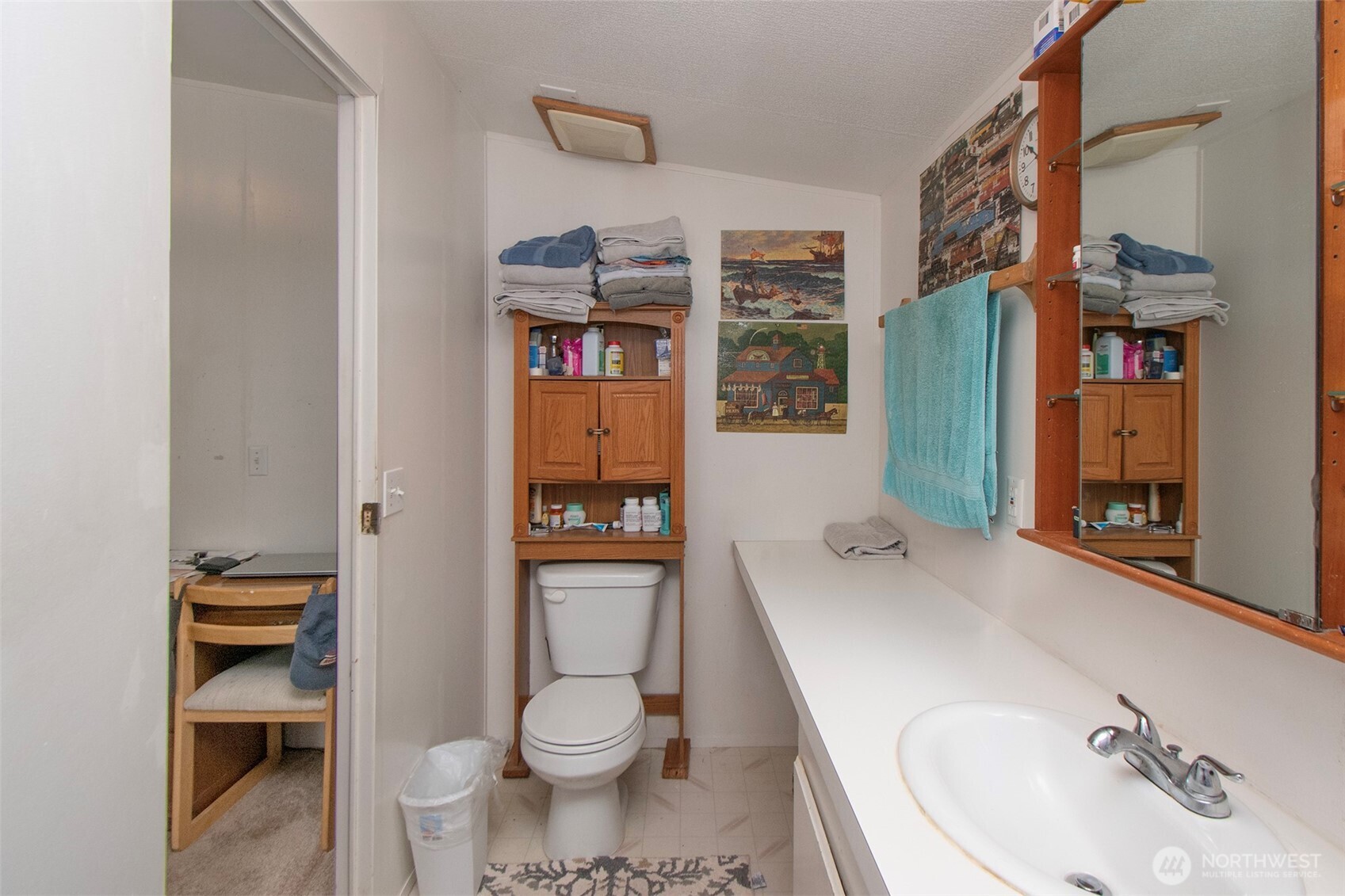 60 Rhododendron Drive Sequim, WA 98382 - Photo 12 of 40 Gallery Image 12
