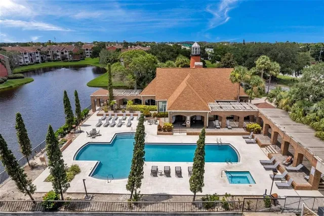 $1,450 | 10200 Gandy Boulevard North, Unit 235, St. Petersburg, FL 33702