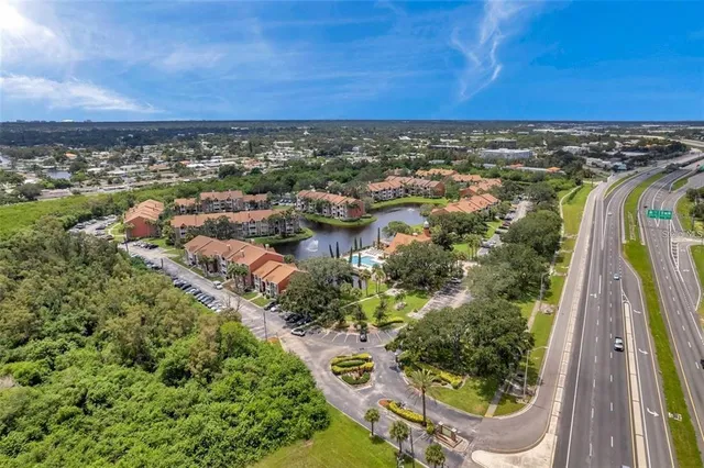 $1,450 | 10200 Gandy Boulevard North, Unit 235, St. Petersburg, FL 33702