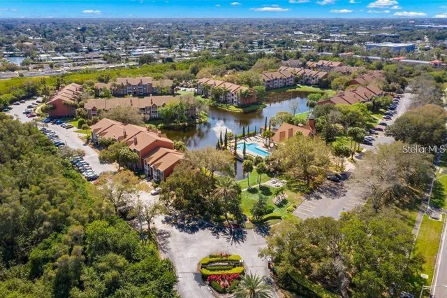 $1,450 | 10200 Gandy Boulevard North, Unit 235, St. Petersburg, FL 33702