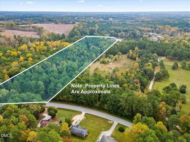 $550,000 | 705 Timberlake Road, Louisburg, NC 27549