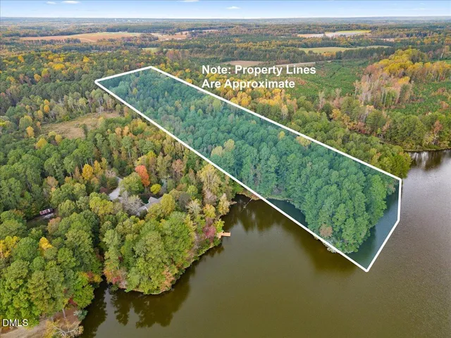 $550,000 | 705 Timberlake Road, Louisburg, NC 27549