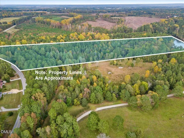 $550,000 | 705 Timberlake Road, Louisburg, NC 27549