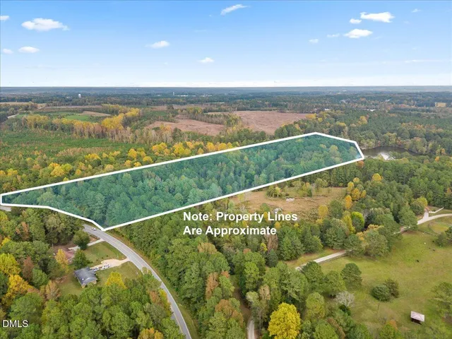 $550,000 | 705 Timberlake Road, Louisburg, NC 27549