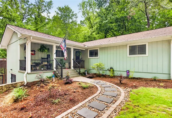 $499,900 | 103 Pineneedle Drive, Westminster, SC 29693