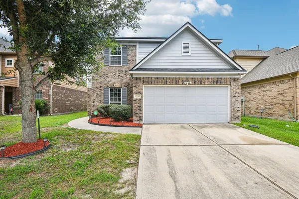 $2,100 | 1226 Newsome Glenn Drive, Houston, TX 77090