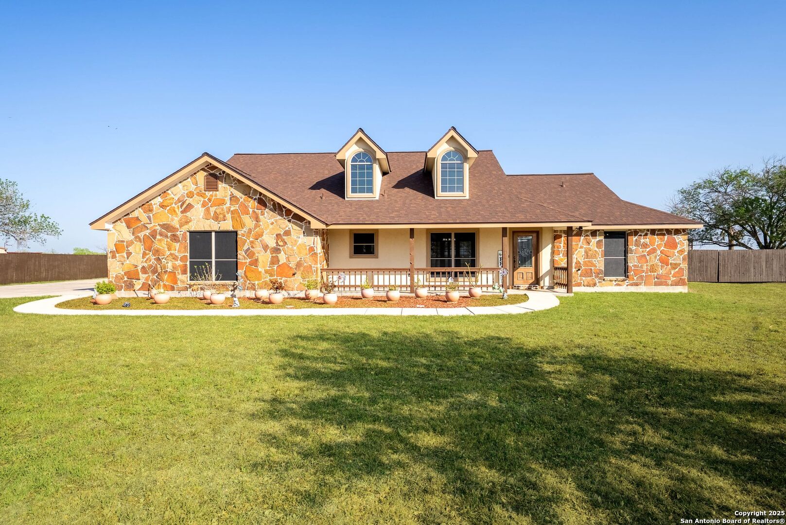 3362 Abbott Road St. Hedwig, TX 78152 - Photo 1 of 76