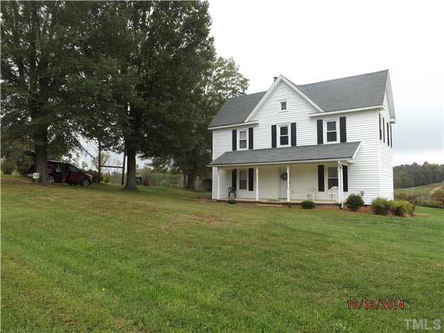 840 Gilliland Road Siler City, NC 27344 - Photo 2 of 20