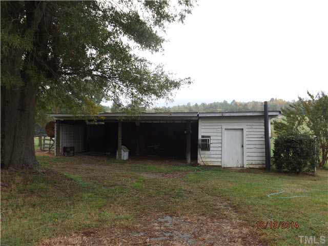 840 Gilliland Road Siler City, NC 27344 - Photo 12 of 20