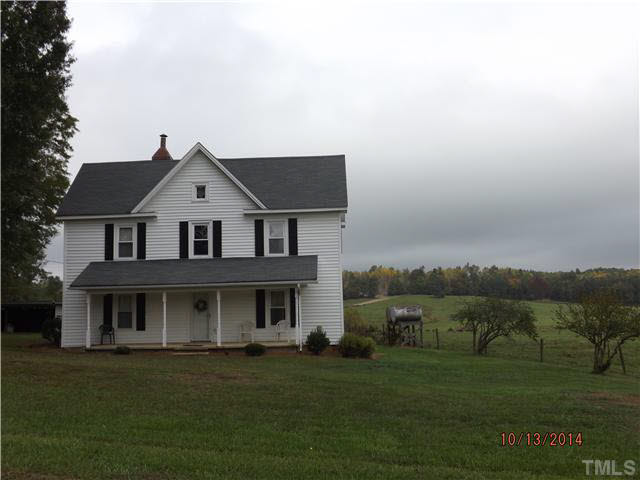 840 Gilliland Road Siler City, NC 27344 - Photo 15 of 20