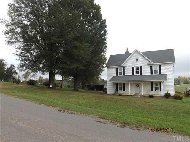 840 Gilliland Road Siler City, NC 27344 - Photo 3 of 20
