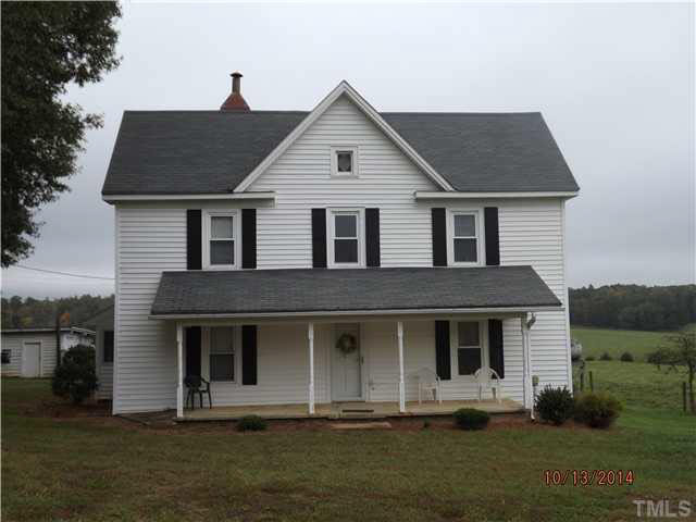 840 Gilliland Road Siler City, NC 27344 - Photo 9 of 20