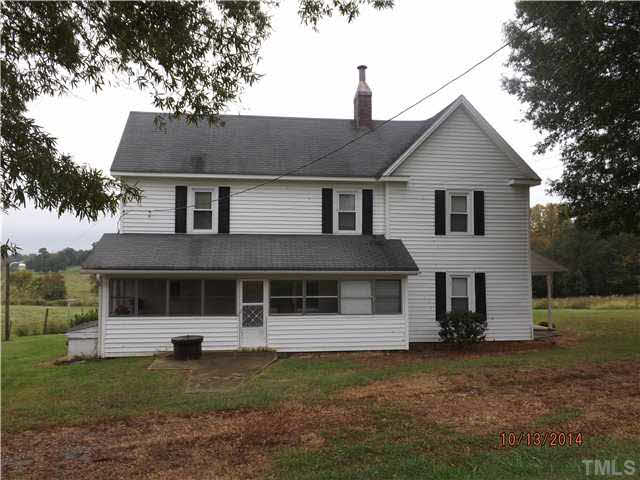 840 Gilliland Road Siler City, NC 27344 - Photo 10 of 20