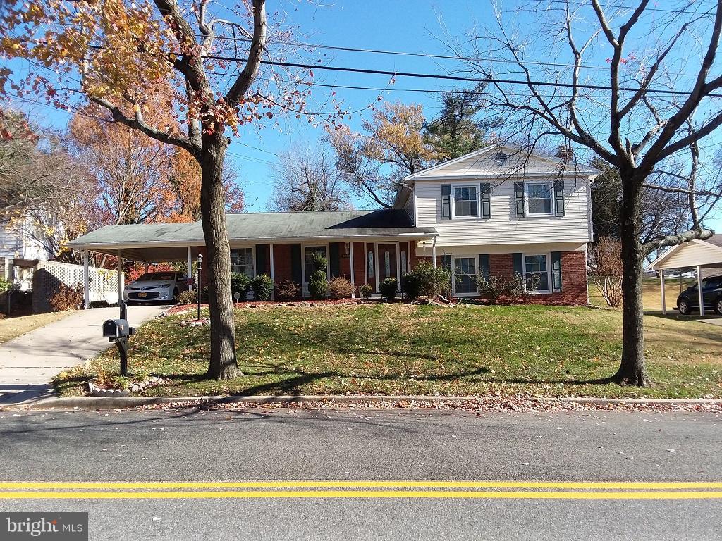 6202 Summerhill Road Temple Hills, MD 20748 - Photo 1 of 14 Exterior (Front)