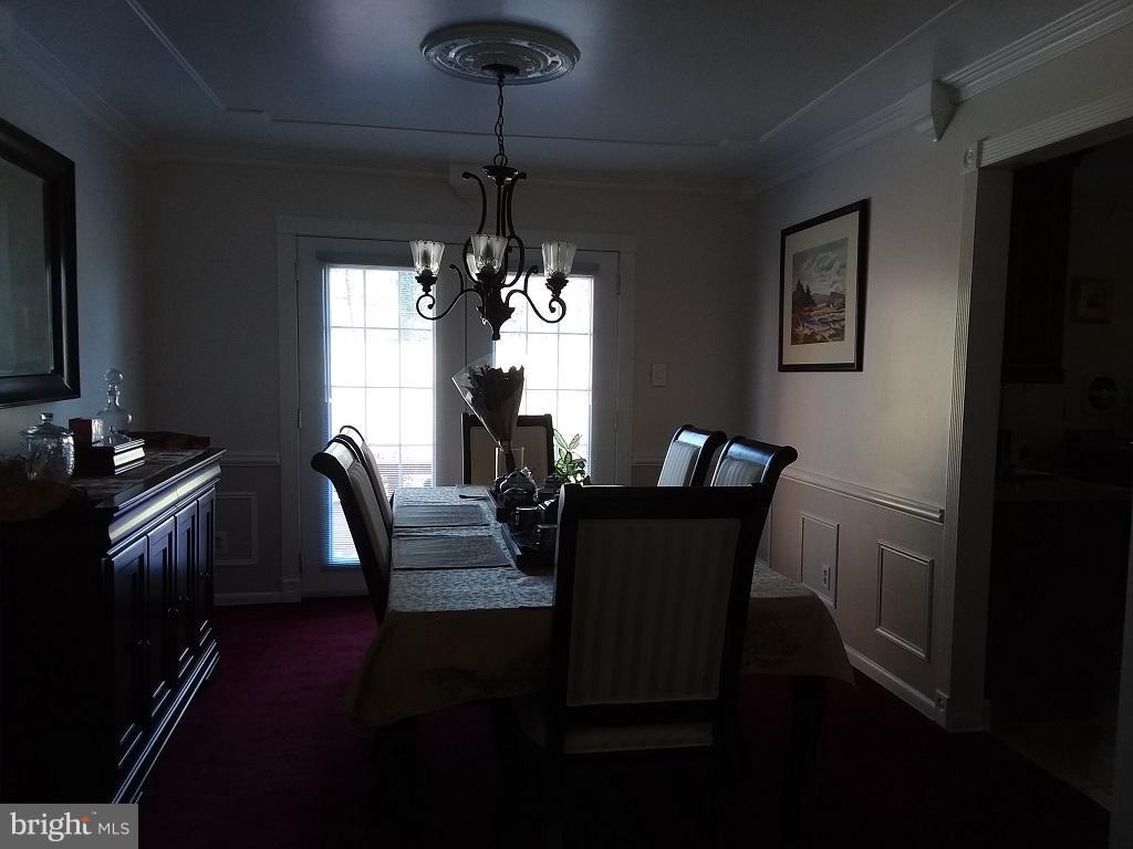 6202 Summerhill Road Temple Hills, MD 20748 - Photo 5 of 14 Dining Room