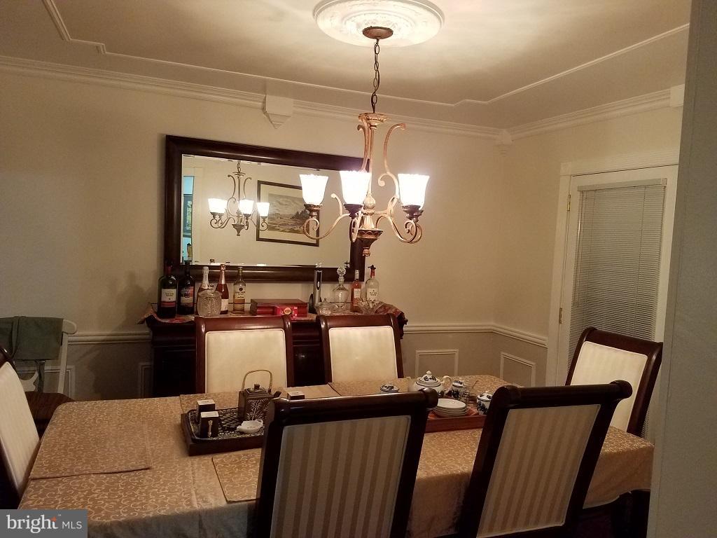 6202 Summerhill Road Temple Hills, MD 20748 - Photo 6 of 14 Dining Room