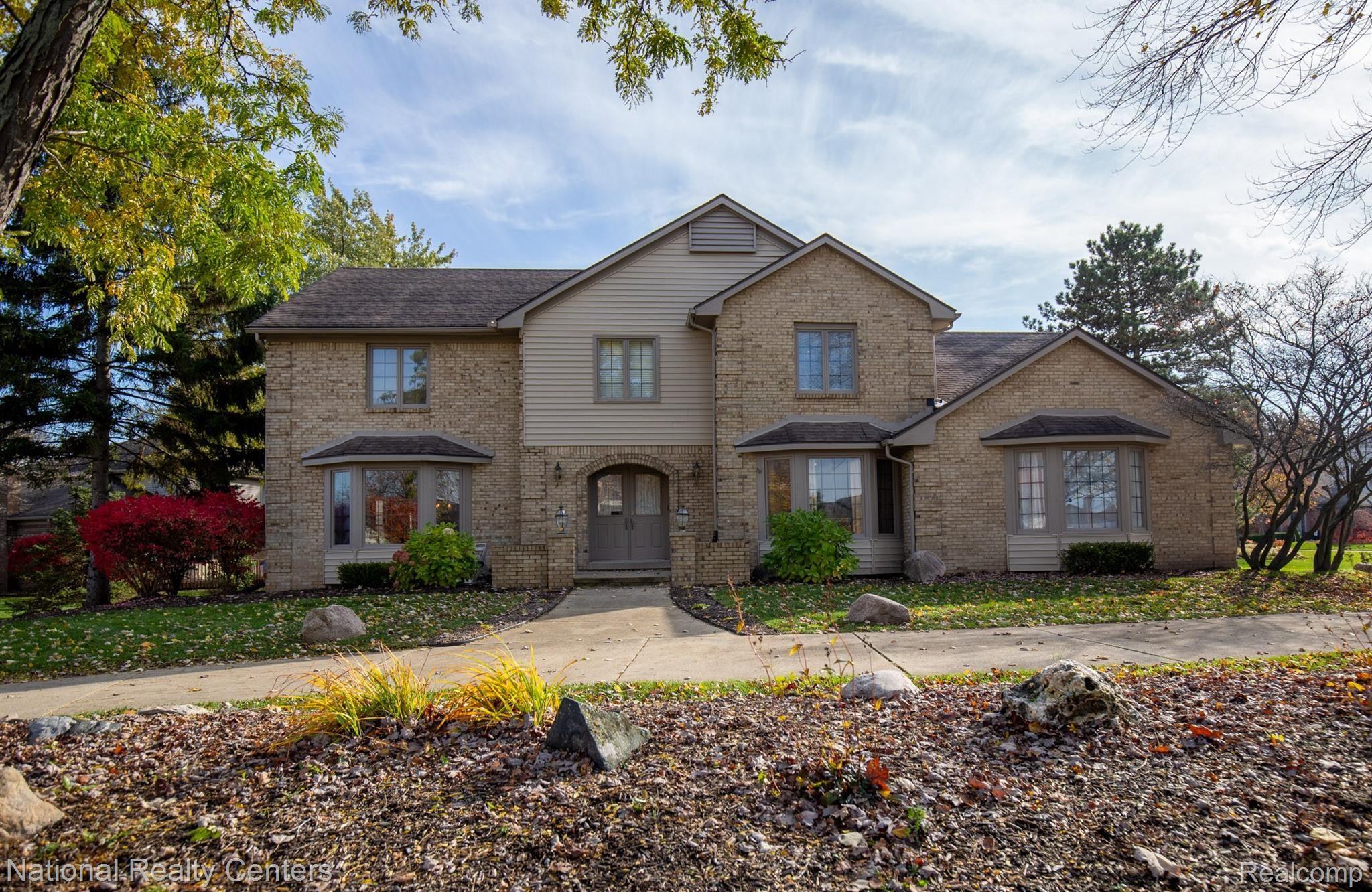 3035 Quail Ridge Circle