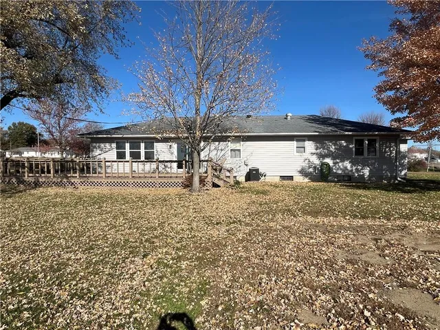 $255,000 | 209 East Sunset Drive, Hale, MO 64643